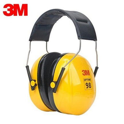 Ear Muff 3M