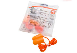 3M Ear Plugs 1110 Series