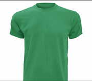 T-shirts (Round Neck) (Pack of 10) With LOGO Printing