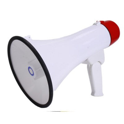 Handheld Megaphone