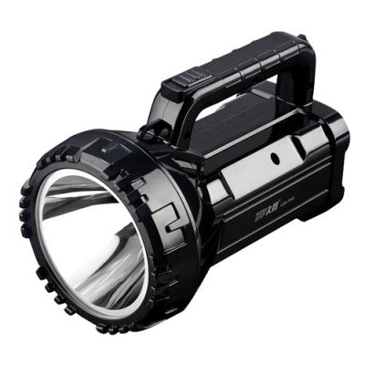 High beam light rechargeable