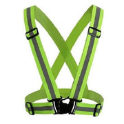 Safety Reflective Vest Belt (pack of 2 )