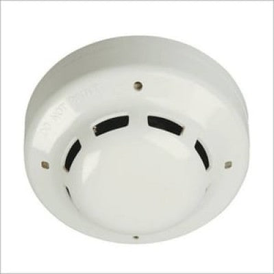 Photoelectric smoke detector