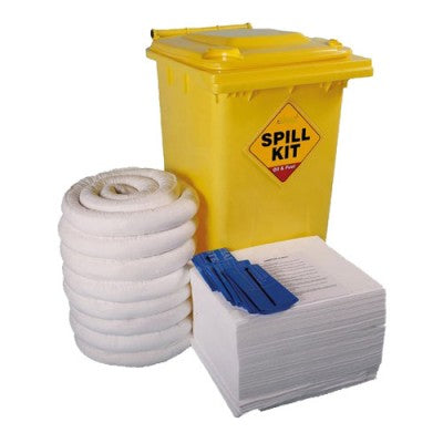 Spill Kit For Chemical