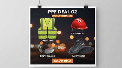 PPE Deal 02