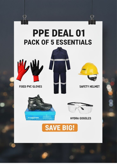 PPE Deal 01