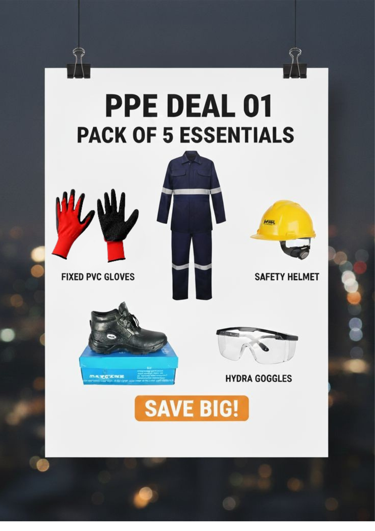 PPE Deal 01
