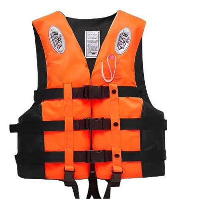 Marine Life Jacket