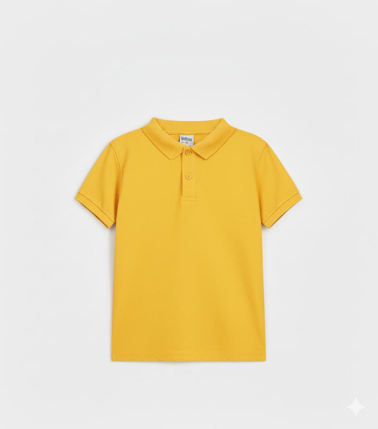 Polo Shirt  Deal (pack of 10 ) With LOGO Printing