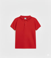 Polo Shirt  Deal (pack of 10 ) With LOGO Printing
