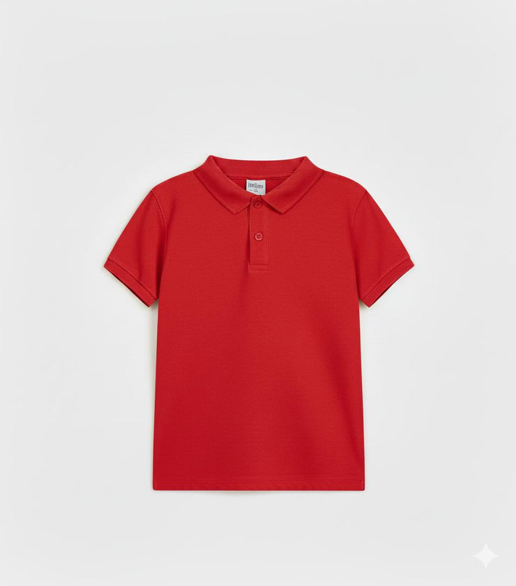 Polo Shirt  Deal (pack of 10 ) With LOGO Printing