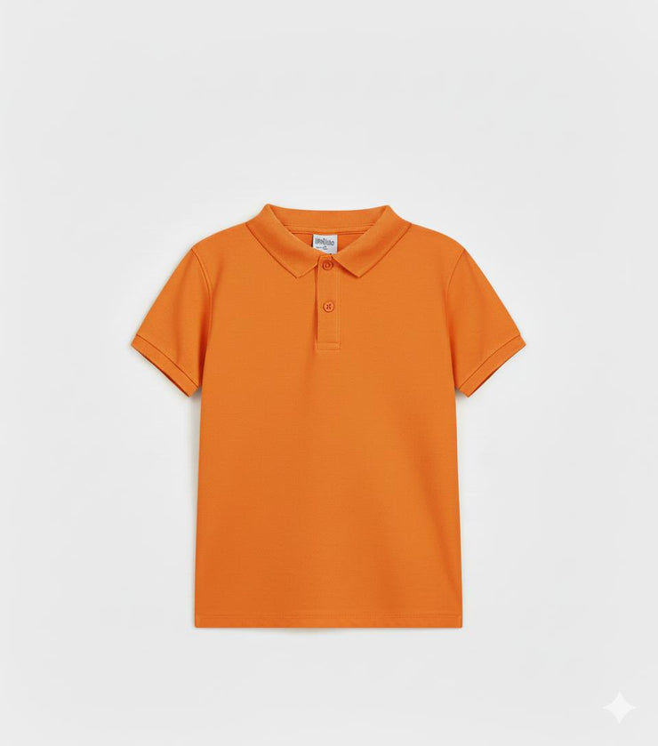 Polo Shirt  Deal (pack of 10 ) With LOGO Printing