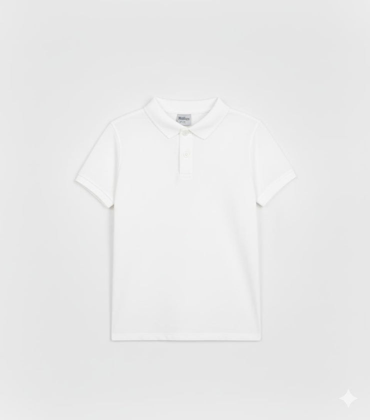 Polo Shirt  Deal (pack of 10 ) With LOGO Printing