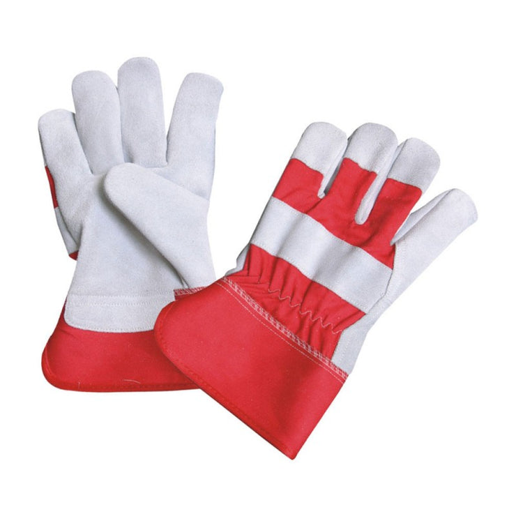 Canadian Riggers Gloves (707)