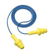 Ear Plugs Thermoplastic