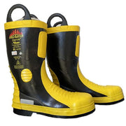 Fire-Fighting Gum Boot