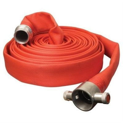 Fire Hose Reel Pipe with Fitting