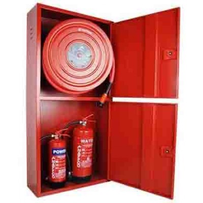 Fire Hose Reel Cabinet