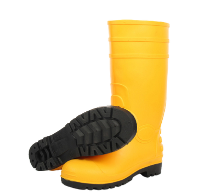 PVC Gum Boot – Steel Toe