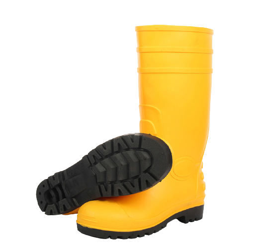 PVC Gum Boot – Steel Toe