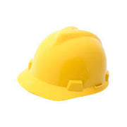 Safety MSA helmet