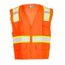 Reflective Vest