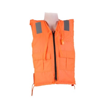 Marine Life Jacket