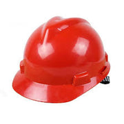 Safety MSA helmet