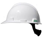 Safety MSA helmet