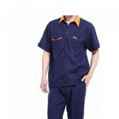 Pent & Shirt Uniform