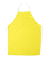 PVC Apron